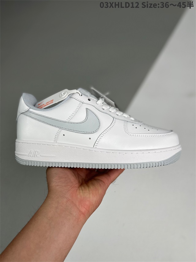 men air force one shoes size 36-45 2022-11-23-738